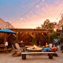 Eavesdrop Brewery