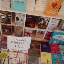 Librería del Palacio