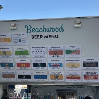 Beachwood Brewing 2nd & PCH - Breweries Near Me - Long Beach, California Beachwood Brewing 2nd & PCH - Breweries Near Me - Long Beach, California