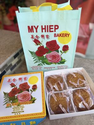 My Hiep Bakery by null