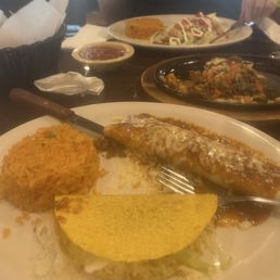Lunch 5 and lunch 9