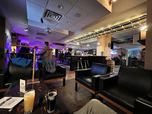 Gambit Brewing Co by null
