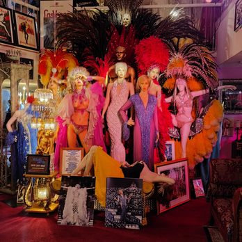 LAS VEGAS SHOWGIRL MUSEUM Updated April 2025 87 Photos 3217