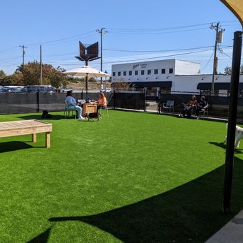 Tucker’s Tap Yard - Dog Parks Near Me - Winston-Salem, North Carolina Tucker’s Tap Yard - Dog Parks Near Me - Winston-Salem, North Carolina