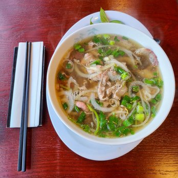Pho Viet Anh - Pho dac biet - Vietnamese Near Me - Seattle, Washington Pho Viet Anh - Pho dac biet - Vietnamese Near Me - Seattle, Washington