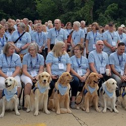 Lutheran Church Charities - 2019 LCC K9 Conf in Northbrook.
