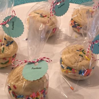 The Dough Connection - Desserts Near Me - Morro Bay, California