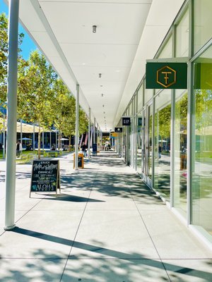 City Center Bishop Ranch by null