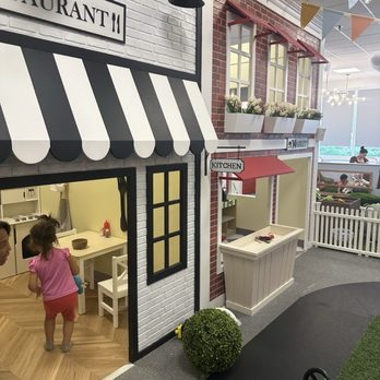 The Boulevard Play Cafe - Indoor Playcenter Near Me - Englishtown, New Jersey