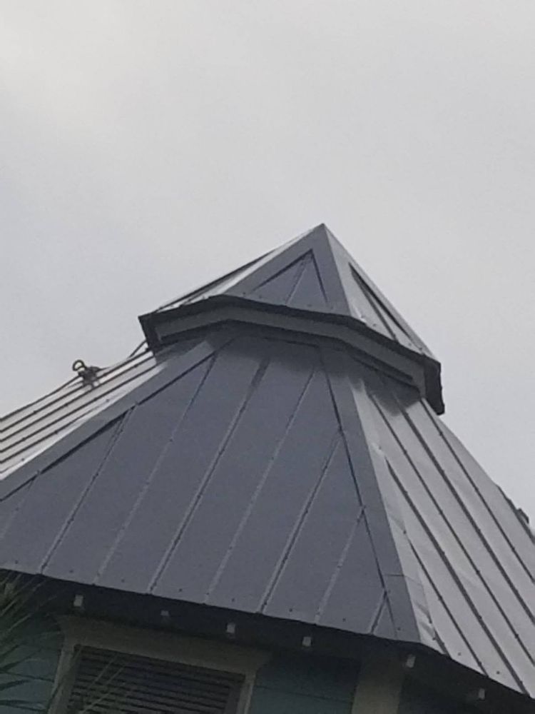 Slide of Dark Cobra Construction