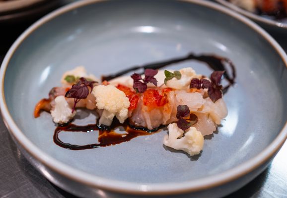 Pai Honolulu by null