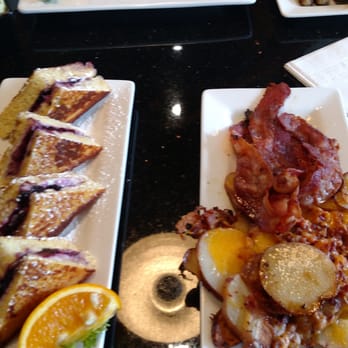 Keke's Breakfast Cafe - blueberry stuffed french toast and Florida pancakes with all the fixings on the side. - American Near Me - Ocoee, Florida Keke's Breakfast Cafe - blueberry stuffed french toast and Florida pancakes with all the fixings on the side. - American Near Me - Ocoee, Florida