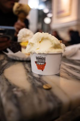 Gelateria Fassi - Gelato artigianale a Roma dal 1880 by null