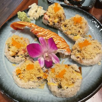 Imura Sushi & Robata - Lobster Roll - Japanese Near Me - Frisco, Texas Imura Sushi & Robata - Lobster Roll - Japanese Near Me - Frisco, Texas