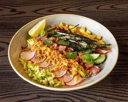 Chefs N Farmers by null