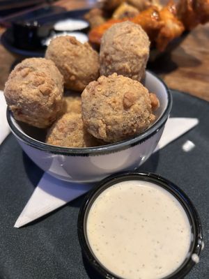 Walk-On's Sports Bistreaux - New Orleans by null