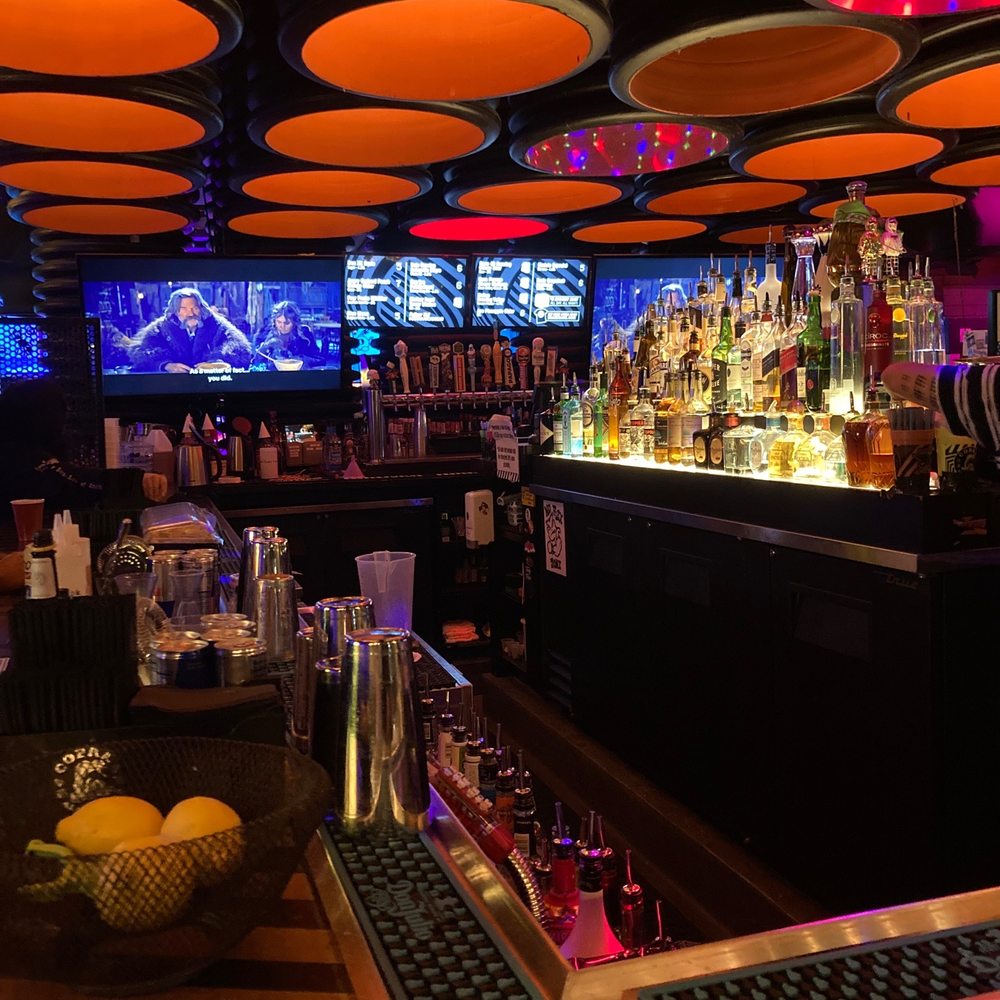 The Best 10 Bars Near Phoenix Sky Harbor International Airport 