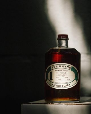 Eda Rhyne Distilling Company by null