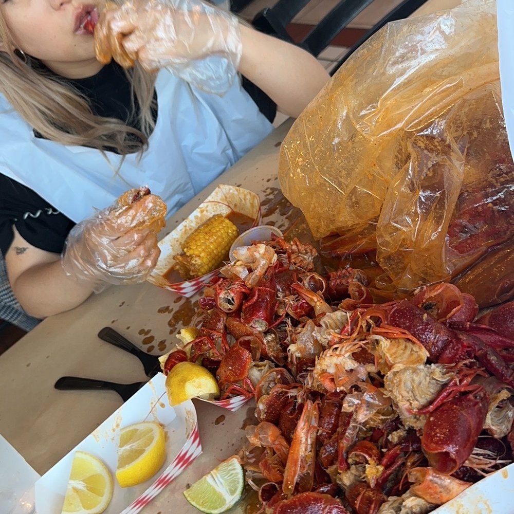 Lemon Crab - Seafood Near Me - Hayward, California Lemon Crab - Seafood Near Me - Hayward, California