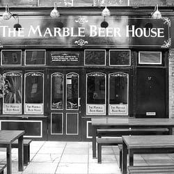 Marble Beerhouse
