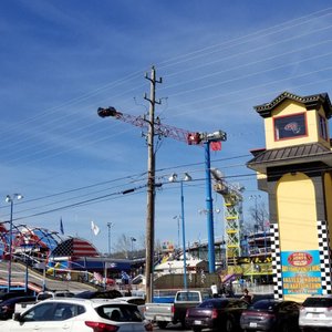 ADVENTURE RACEWAY - 25 Photos & 31 Reviews - Go Karts - 2945 Pkwy ...