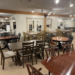 Comfort Home Furniture and Mattresses