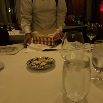 Carbone - Italian Near Me - Las Vegas, Nevada