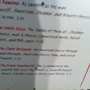 Tastee Truck - a menu for a restaurant - Food Trucks Near Me Tastee Truck - a menu for a restaurant - Food Trucks Near Me
