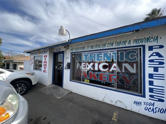 La Moreliana by null