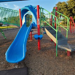 Coachman Ridge Park