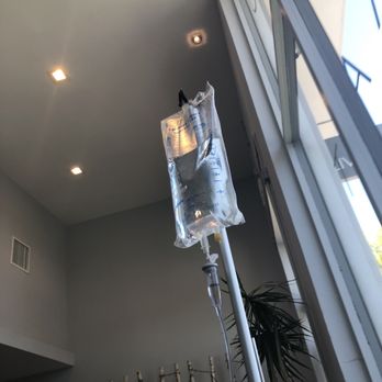 ASAP IVs - IV Hydration Near Me - La Jolla, California