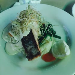 South Steyne Floating Restaurant