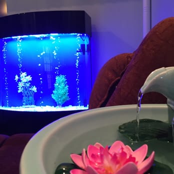 Sakura 樱 Spa - Massage Near Me - Morristown, New Jersey
