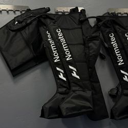 The Reef Tanning and Spa - Compression therapy!