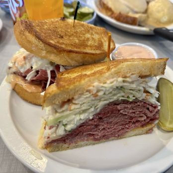 Pickles & Rye Deli - 5. My Deli Addiction - Delis Near Me - West Bloomfield Township, Michigan