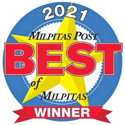 Thrive Milpitas - Best of Milpitas for past 11 YEARS: 2011-2021