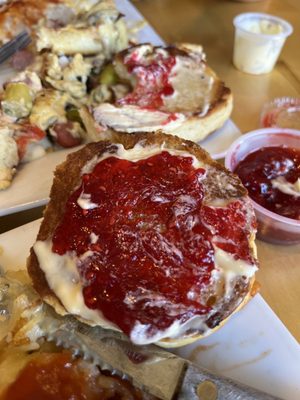 Pete's Eggnest by null