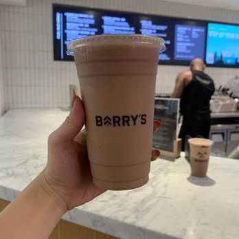 Barry's West Hollywood - Interval Training Gyms Near Me - West Hollywood, California