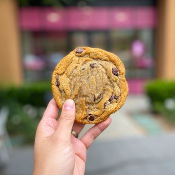 Maya’s Cookies - Vegan Near Me - San Marcos, California