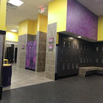 Planet Fitness - Locker room is very nice and modern. - Gyms Near Me - Mount Pleasant, South Carolina Planet Fitness - Locker room is very nice and modern. - Gyms Near Me - Mount Pleasant, South Carolina