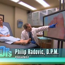 California Foot & Ankle Associates