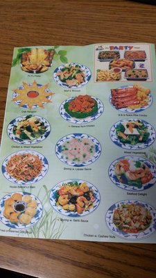 Menu photo 3 China King Groton, CT