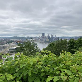 West End Overlook - Landmarks & Historical Buildings Near Me