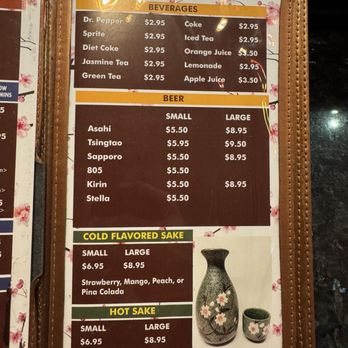 Tokyo Sushi - Sushi Bars Near Me - Reno, Nevada Tokyo Sushi - Sushi Bars Near Me - Reno, Nevada
