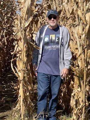 Field of Dreams Movie Site by null