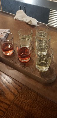 Peat's Cider Social by null