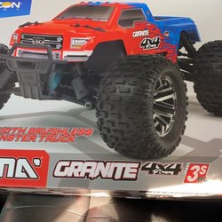 HobbyTown