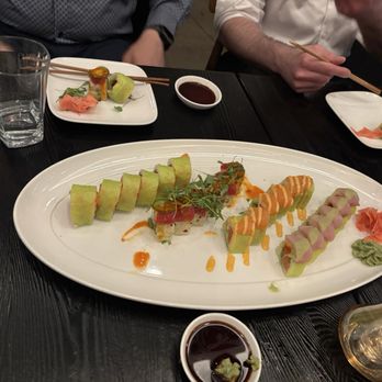 Sushi Lounge - Sushi For Two - Japanese Near Me - Morristown, New Jersey Sushi Lounge - Sushi For Two - Japanese Near Me - Morristown, New Jersey