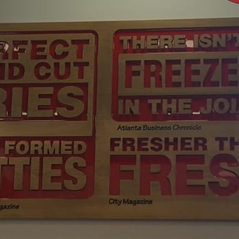 Five Guys - Burgers Near Me - Burbank, California