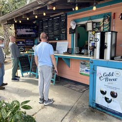 Not Just Franks Cafe